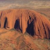 Voir la vidéo de Sur la piste du rêve aborigène