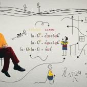 Voir la vidéo de L'identité remarquable