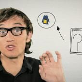 Voir la vidéo de Le X
