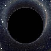 Trous noirs, une étrangeté cosmique