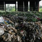 Le monde à la recherche d’une nouvelle poubelle pour le recyclage