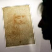 Léonard de Vinci était ambidextre, confirment des chercheurs italiens 