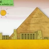 Voir la vidéo de Petite histoire de l&#039;habitat