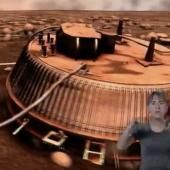 Voir la vidéo de Seuls dans l'univers ?