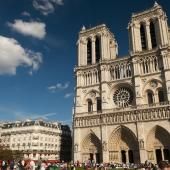 Voir la vidéo de Notre-Dame de Paris : 20 ans après, retour sur une restauration 