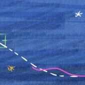 Le fil d'Ariane #1 - la trajectoire d'un lanceur