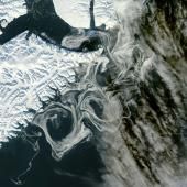 Une montée des océans de 2 mètres « plausible » d’ici 2100