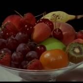 Voir la vidéo de Décomposition d&#039;un repas français