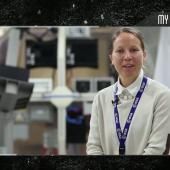 See video of Marina Rantanen