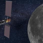 Nasa : une rallonge budgétaire pour le retour sur la Lune ?