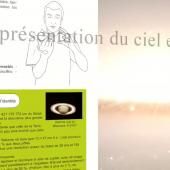 Voir la vidéo de Les mains dans les étoiles