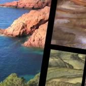 Voir la vidéo de Paysages : itinéraires d&#039;un géologue