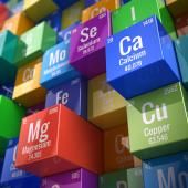 Chemistry: a new look at the periodic table