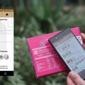 Le concours Lépine récompense une application pour les allergiques et intolérants alimentaires 