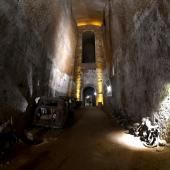 Planète : la seule issue se trouve sous terre, selon certains experts 