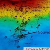 Mayotte : naissance d’un nouveau volcan sous-marin à l’origine des séismes 
