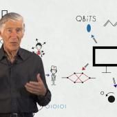 Voir la vidéo de Les bases du numérique