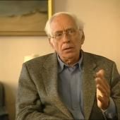 Voir la vidéo de Yves Chauvin, prix Nobel de chimie 2005