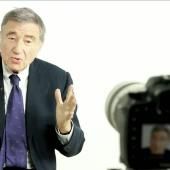 Voir la vidéo de Etienne Beaulieu - Vieillissement du cerveau