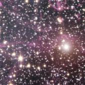 Voir la vidéo de Débris de supernova