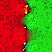 Voir la vidéo de Fragment d'olivine