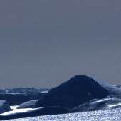 Voir la vidéo de La glace bleue auscultée au radar
