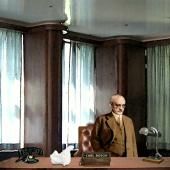 Voir la vidéo de Carl Bosch : la chimie de la guerre