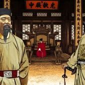 Voir la vidéo de En Chine, au 11e siècle, une météo de guerre et de paix