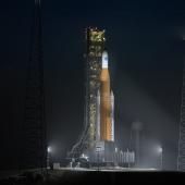 Un Américain à nouveau sur la Lune dès 2024 ? pas sûr, vu le retard pris 