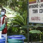 Épidémie d’Ebola : l’OMS ne déclare pas l’alerte sanitaire mondiale 