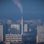 Pollution de l’air : la « faute » de l’État reconnue pour la première fois en justice 