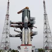 L’Inde prête à s’envoler pour la Lune