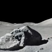 La Lune : 50 ans... et après ?