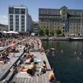 Canicule sur l’Europe occidentale : la journée des records 