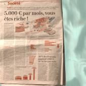 Voir la vidéo de Qui sont les riches ?