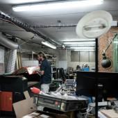 Fabriquer ensemble avec trois fois rien : l’art des « makers »