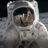 Voir la vidéo de Il y a 50 ans… l’Homme marchait sur la Lune