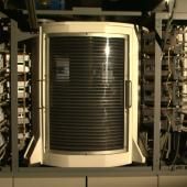 Voir la vidéo de Ordinateur SDS 940, 1966