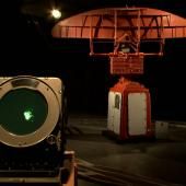Voir la vidéo de Radar, 1960