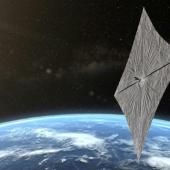 Propulsion aux photons : l’essai fructueux de la voile solaire LightSail 2