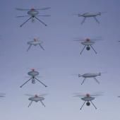 Voir la vidéo de Drones, l&#039;infographie