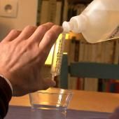Voir la vidéo de Prélevez votre propre ADN