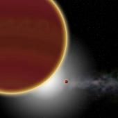 Découverte d’une deuxième planète autour de l’étoile Beta Pictoris