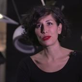 Voir la vidéo de Eva Medin et les débris spatiaux