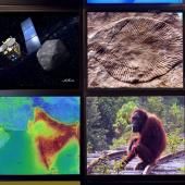 Voir la vidéo de Hayabusa 2 à l&#039;approche...
