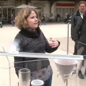 Voir la vidéo de Froid et électricité