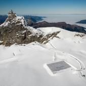 Le glacier d’Aletsch, le plus grand des Alpes, pourrait presque disparaître d’ici à 2100