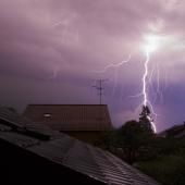 Mission Exaedre : prévoir les orages violents ?