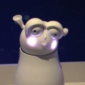 Voir la vidéo de Et l'Homme... créa le robot