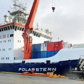 Climat de l’Arctique : plus de 600 experts et 2 500 km à parcourir pour la mission Mosaic